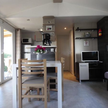 Camping Les Charmettes- Les Mathes Dış mekan fotoğraf