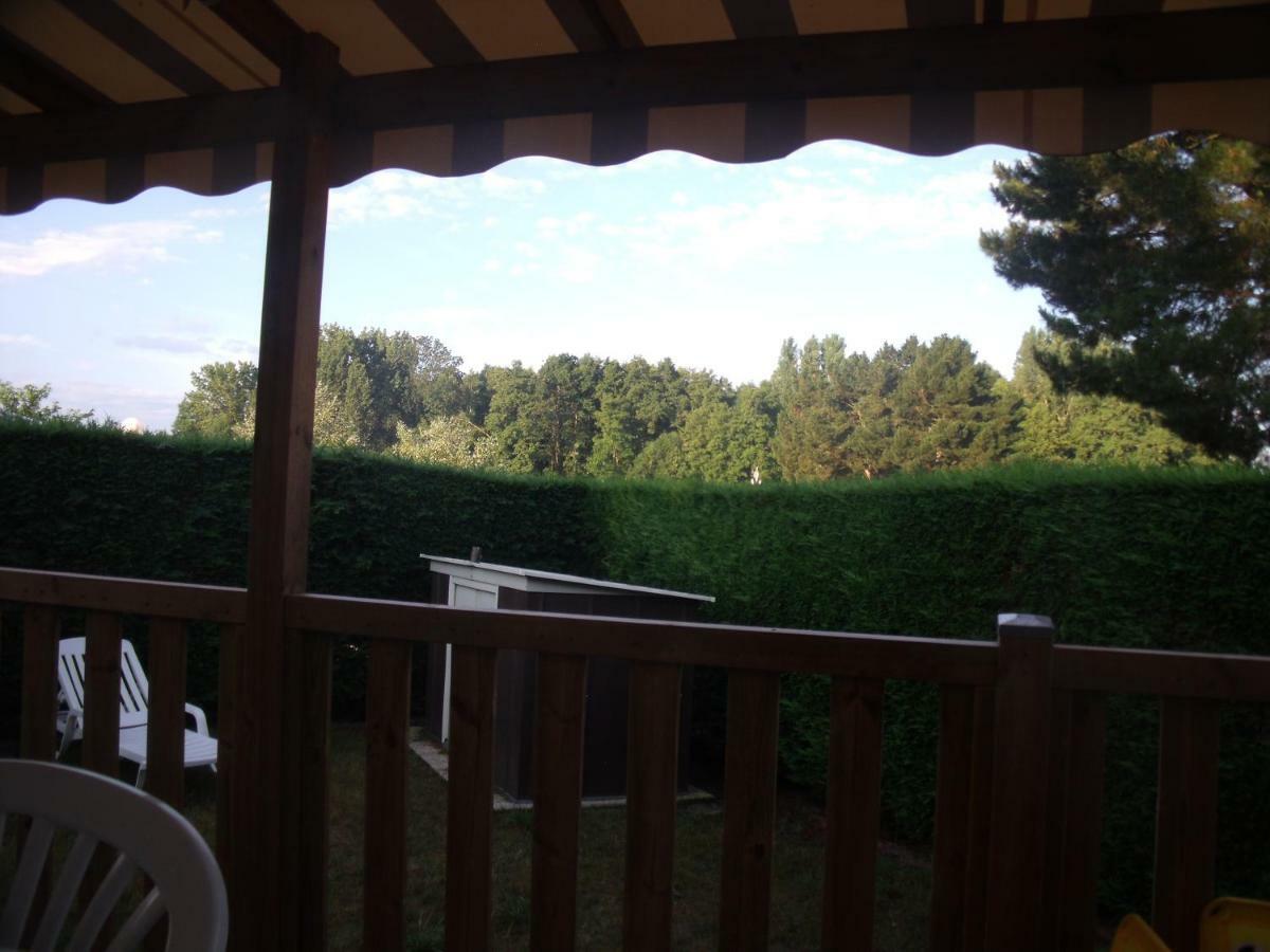 Camping Les Charmettes- Les Mathes Dış mekan fotoğraf