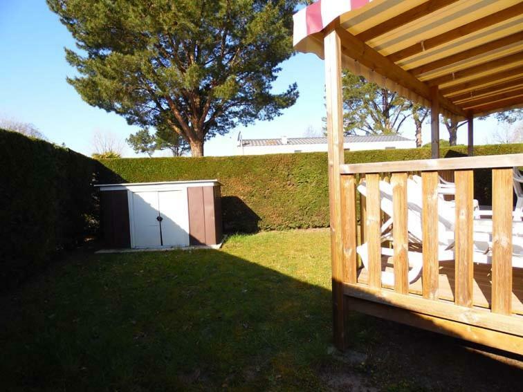 Camping Les Charmettes- Les Mathes Dış mekan fotoğraf