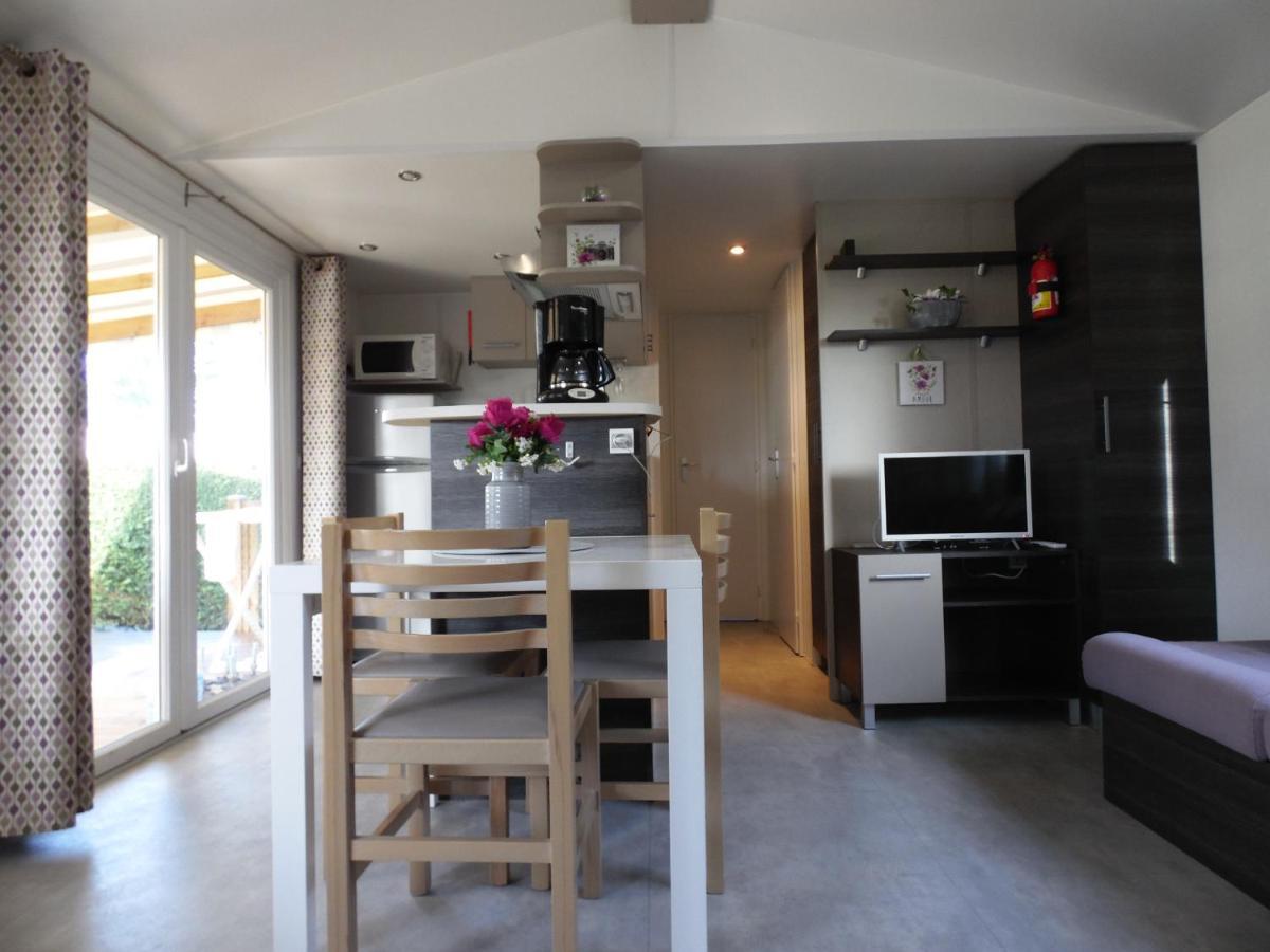 Camping Les Charmettes- Les Mathes Dış mekan fotoğraf